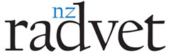 NZ RADVET | Veterinary Imaging Consultations Logo